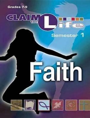 Claim the Life Faith Leader's Guide