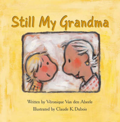 Still My Grandma
