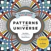 Patterns of the Universe: A Coloring Adventure in Math and Beauty