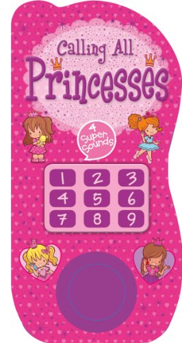 My Princess Phone
