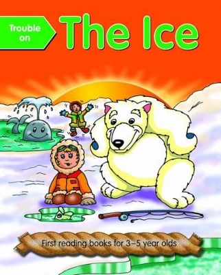 Trouble on the Ice