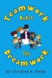 Teamwork Makes The Dream Work: Together Everyone Achieves More