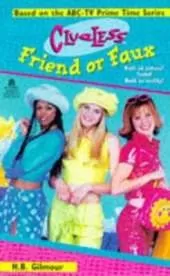Friend of Faux