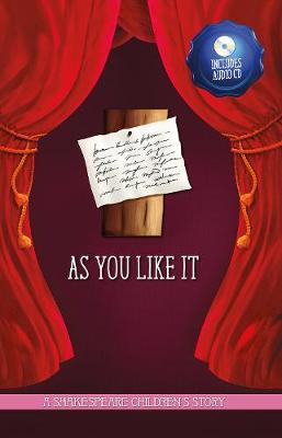 As You Like It