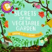 Secrets of the Vegetable Garden