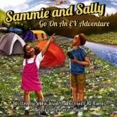 Sammie and Sally Go On An EV Adventure