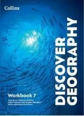 Discover Geography Workbook 7