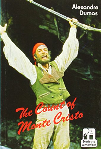 Str; Count Of Monte Cristo