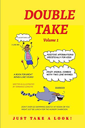 Double Take: Confidence For Kids