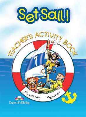Set Sail!