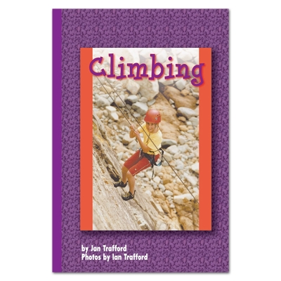 Climbing