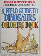 Field Guide to Dinosaurs