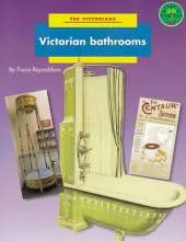 Victorian Bathrooms Non Fiction 2