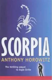 Alex Rider Bk 5: Scorpia