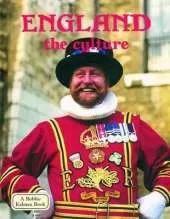 England, the Culture
