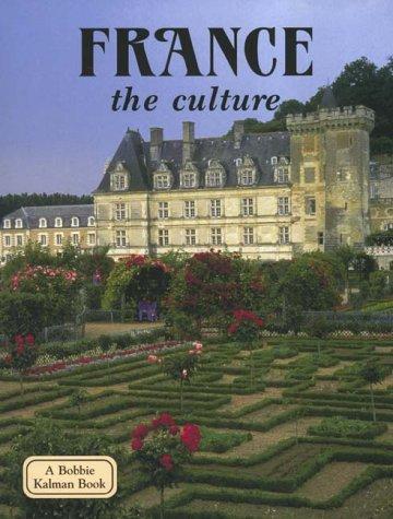 France, the Culture