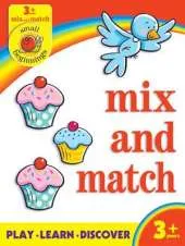 Small Beginnings: Mix and Match