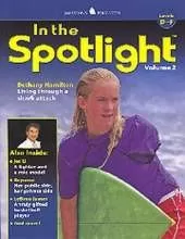 In the Spotlight, Vol 2, Levels D-F