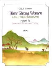Stamm Clause : Three Strong Women