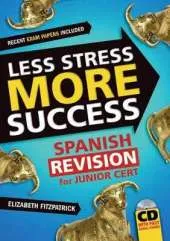 SPANISH Revision for Junior Cert