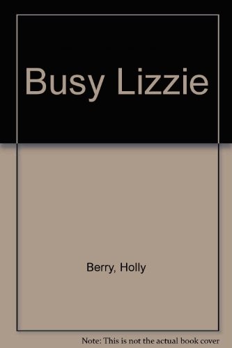 Busy Lizzie