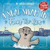 A Seal Swam In From The Sea