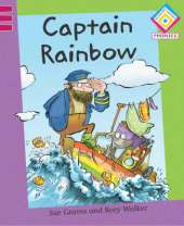 Captain Rainbow