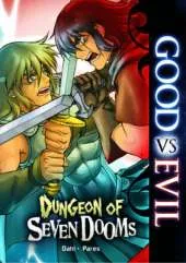 Dungeon of the Seven Dooms