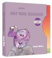 Not Now, Bernard: Limited Edition Slipcase