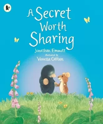 A Secret Worth Sharing
