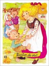 Ricitos de Oro