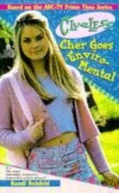 Cher Goes Environmental
