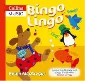 Bingo Lingo: Supporting Literacy with Songs and Rhymes