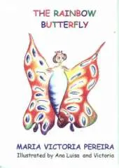 The Rainbow Butterfly