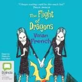 The Flight of Dragons