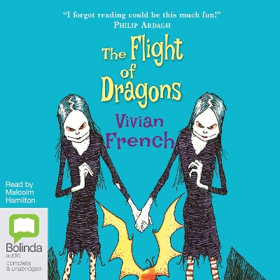 The Flight of Dragons