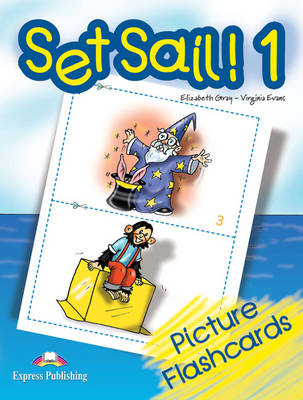 Set Sail!