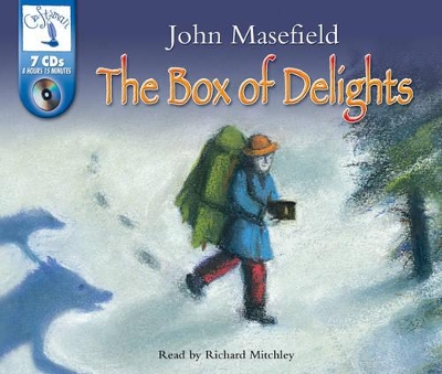The Box of Delights