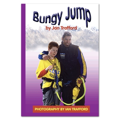 Bungy Jump