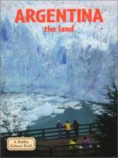 Agentina: Land
