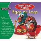 Eggs on Legs
