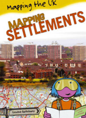 Mapping Settlements