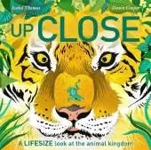 Up Close: A LIFESIZE look at the animal kingdom