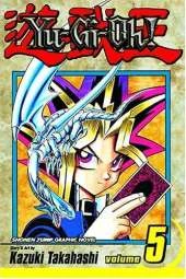 Yu-Gi-Oh!