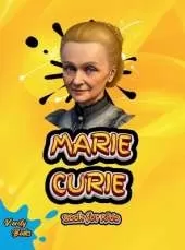 Marie Curie Book for Kids: The biography of the first woman to win a Nobel Prize for young scientists.