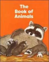 DLM Early Childhood Express, SRA Book Of Animals English 4-Pack
