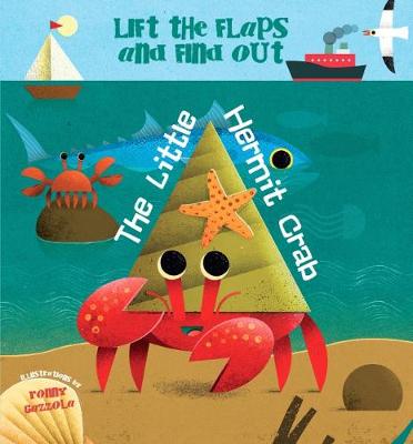 The Hermit Crab - Triangle