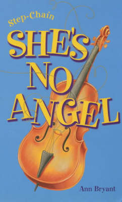 She's No Angel