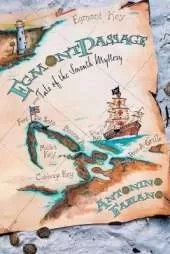 Egmont Passage: Tale of the Seventh Mystery