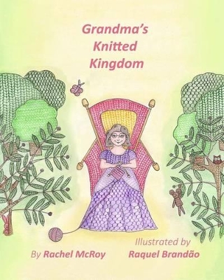 Grandma's Knitted Kingdom